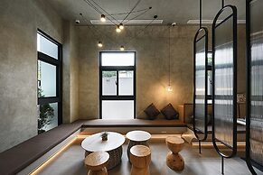 Hotel Beore