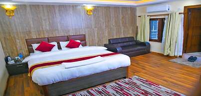 MeroStay 171 Hotel Shreeya