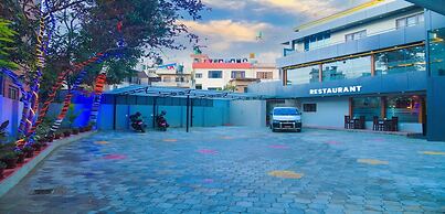 MeroStay 171 Hotel Shreeya