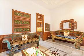 Rumah Pesik Art & Heritage