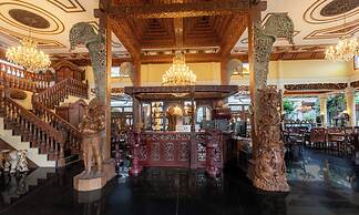 Rumah Pesik Art & Heritage