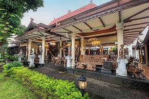 Rumah Pesik Art & Heritage