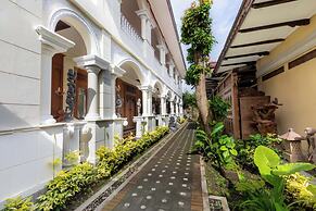 Rumah Pesik Art & Heritage