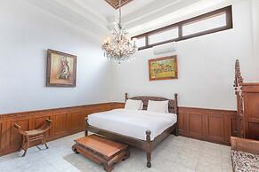 Rumah Pesik Art & Heritage