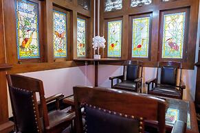 Rumah Pesik Art & Heritage