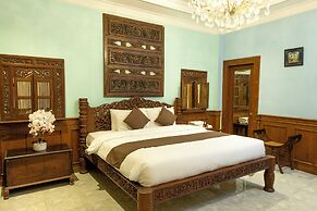 Rumah Pesik Art & Heritage