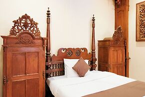 Rumah Pesik Art & Heritage