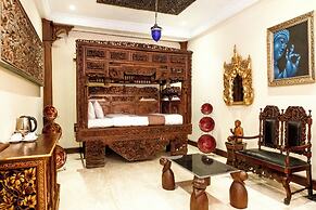 Rumah Pesik Art & Heritage