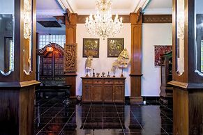 Rumah Pesik Art & Heritage