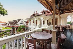 Rumah Pesik Art & Heritage