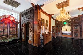 Rumah Pesik Art & Heritage