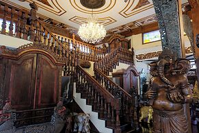 Rumah Pesik Art & Heritage