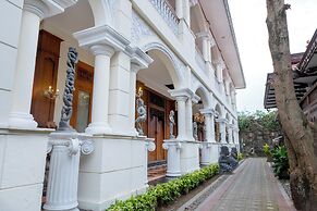 Rumah Pesik Art & Heritage