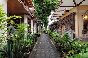 Rumah Pesik Art & Heritage