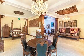 Rumah Pesik Art & Heritage