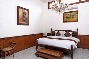 Rumah Pesik Art & Heritage