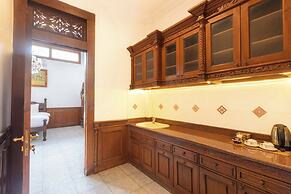 Rumah Pesik Art & Heritage