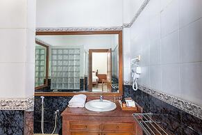 Rumah Pesik Art & Heritage