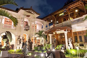Rumah Pesik Art & Heritage