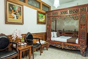 Rumah Pesik Art & Heritage