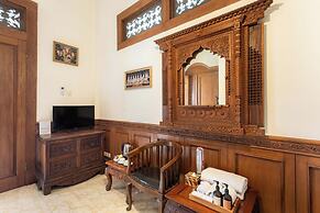 Rumah Pesik Art & Heritage
