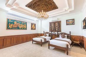 Rumah Pesik Art & Heritage