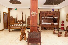 Rumah Pesik Art & Heritage