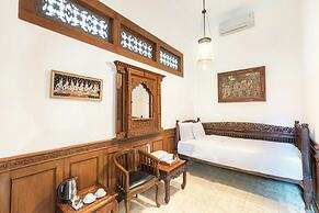 Rumah Pesik Art & Heritage
