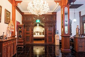Rumah Pesik Art & Heritage