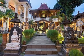 Rumah Pesik Art & Heritage