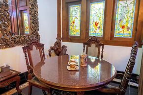 Rumah Pesik Art & Heritage