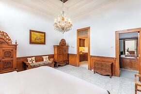 Rumah Pesik Art & Heritage