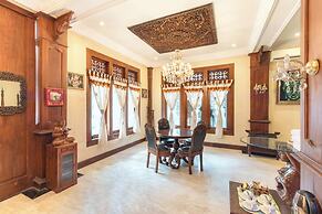 Rumah Pesik Art & Heritage