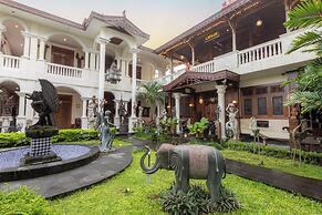 Rumah Pesik Art & Heritage
