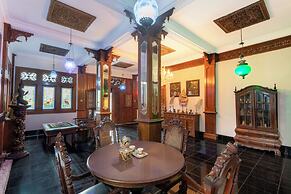 Rumah Pesik Art & Heritage