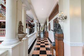 Rumah Pesik Art & Heritage