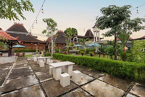 Rumah Pesik Art & Heritage