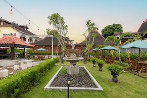 Rumah Pesik Art & Heritage