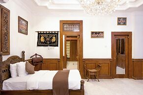 Rumah Pesik Art & Heritage