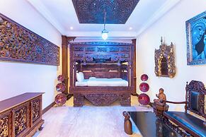 Rumah Pesik Art & Heritage