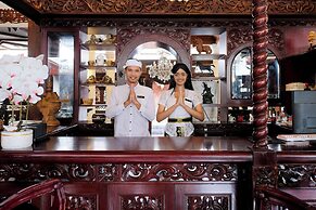 Rumah Pesik Art & Heritage