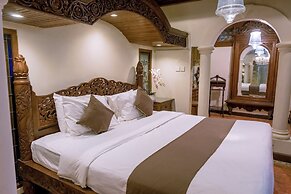 Rumah Pesik Art & Heritage