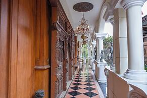 Rumah Pesik Art & Heritage