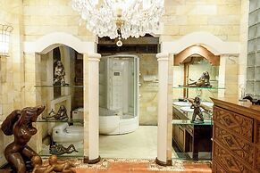 Rumah Pesik Art & Heritage