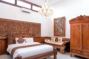 Rumah Pesik Art & Heritage
