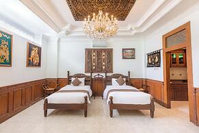 Rumah Pesik Art & Heritage