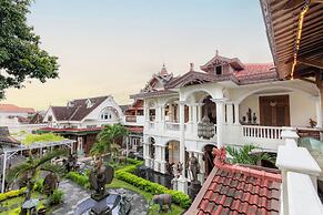 Rumah Pesik Art & Heritage