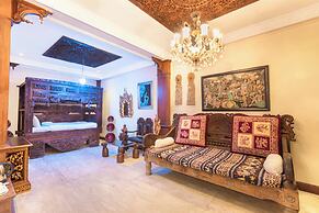 Rumah Pesik Art & Heritage