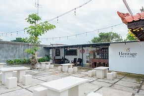 Rumah Pesik Art & Heritage