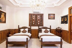 Rumah Pesik Art & Heritage